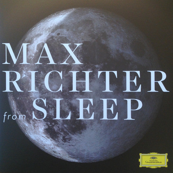 Richter, Max - From Sleep [Vinyl] [Second Hand]
