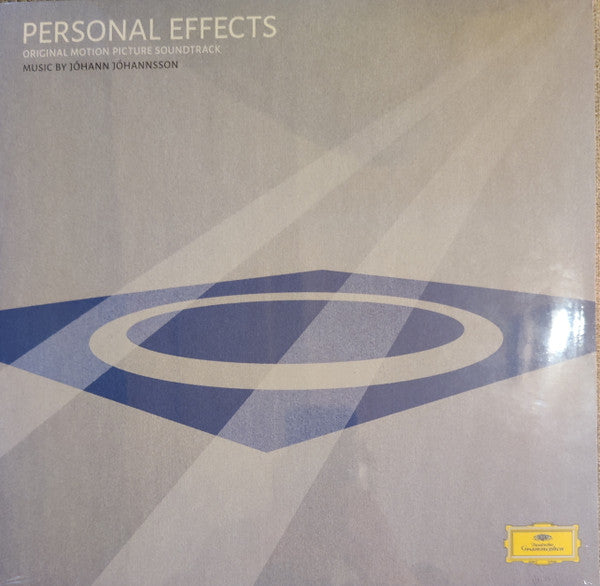 Soundtrack - Personal Effects [Vinyl]