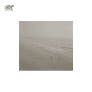 Einaudi, Ludovico - Le Onde [Vinyl], [Pre-Order]