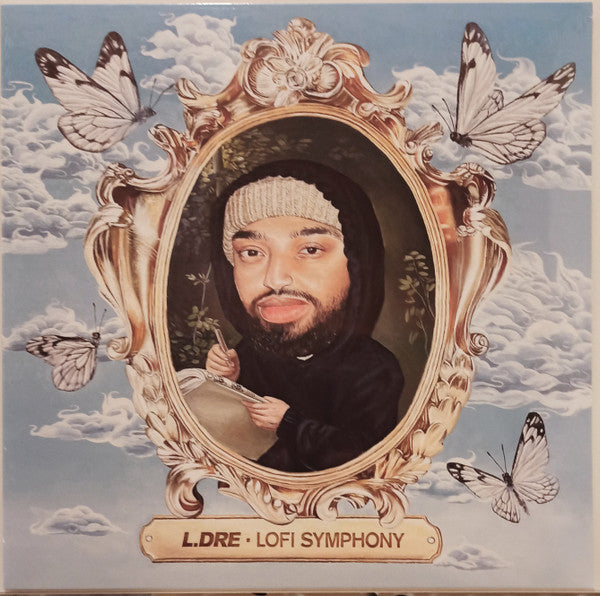 L.Dre - Lofi Symphony [Vinyl]