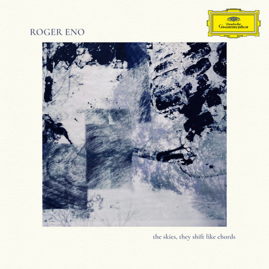 Eno, Roger - Skies, They Shift Like Chords [Vinyl]