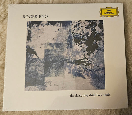 Eno, Roger - Skies, They Shift Like Chords [CD]