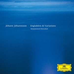Johannsson, Johann - Englaborn and Variations [Vinyl]