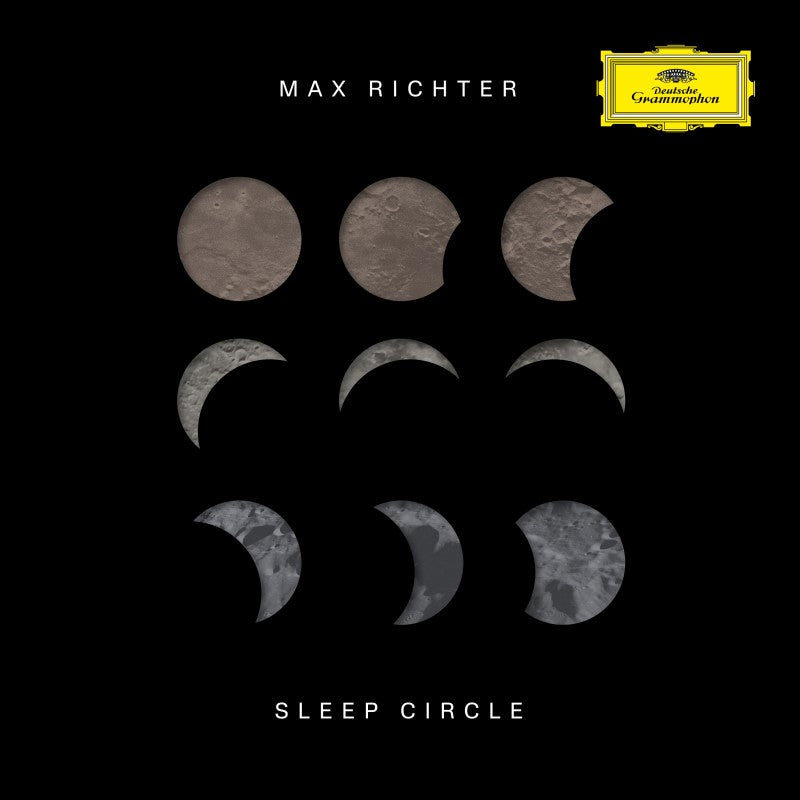 Richter, Max - Sleep Circle: 2CD [CD]