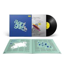 Tashi, Boston Symphony Orchestra - Takemitsu: Quatrain / A Flock Descends [Vinyl]