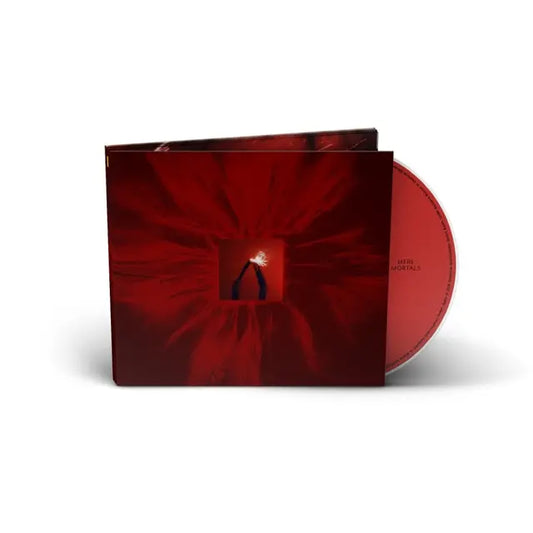 Floating Points, San Francisco Ballet - Mere Mortals [CD] [Pre-Order]