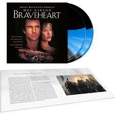 Soundtrack - Braveheart [Vinyl] [Pre-Order]