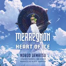 Uematsu, Nobuo / London Symphony Orchest - Merregnon: Heart Of Ice [CD] [Pre-Order]