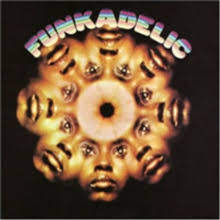 Funkadelic - Funkadelic [CD]