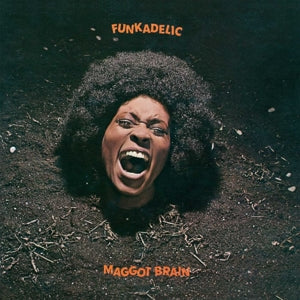 Funkadelic - Maggot Brain [Vinyl]