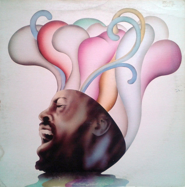 Thomas, Leon - Blues And The Soulful Truth [Vinyl]