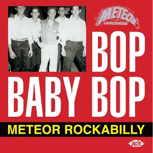 Various - Bop Baby Bop: Meteor Rockabilly [Vinyl]