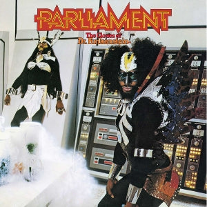 Parliament - Clones Of Dr Funkenstein [Vinyl]