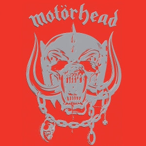 Motorhead - Motorhead [Vinyl]