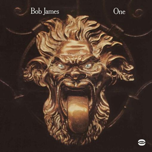 James, Bob - One [Vinyl]