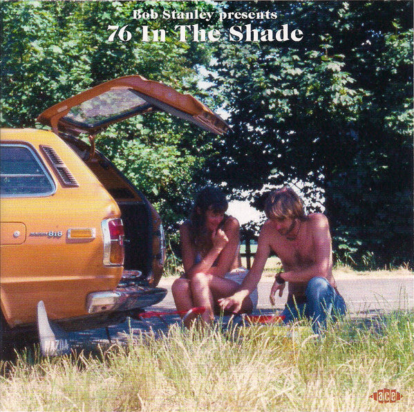 Various - 76 In The Shade: Bob Stanley Presents [CD]