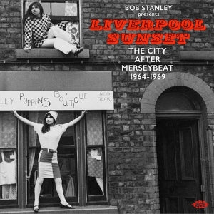 Various - Liverpool Sunset: The City After [CD]