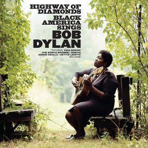 Various - Highway Of Diamonds: Black America [CD]