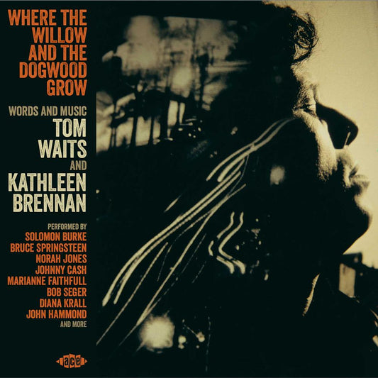 Various - Where The Willow And The Dogwood Grow: [CD]