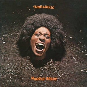 Funkadelic - Maggot Brain [Vinyl]