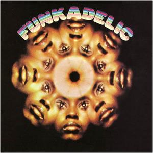 Funkadelic - Funkadelic [Vinyl]