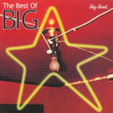 Big Star - Best Of [CD]