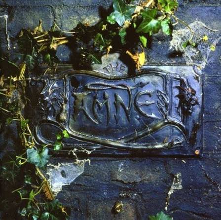 Damned - Black Album [Vinyl]