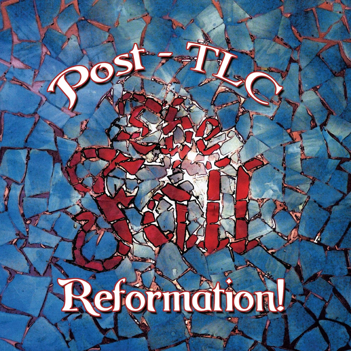 Fall - Reformation Post Tlc [CD] [Second Hand]