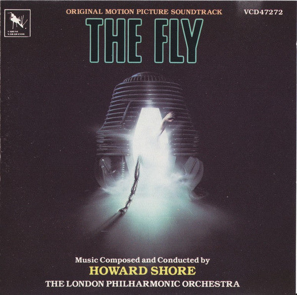 Soundtrack - Fly: Original Motion Picture Soundtrack [CD] [Second Hand]