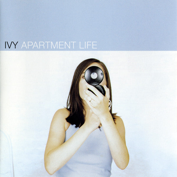Ivy - Apartment Life [Vinyl]