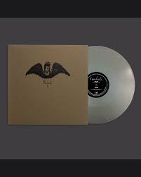 Rachel's - Handwriting [Vinyl]