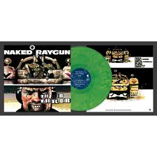 Naked Raygun - Throb Throb [Vinyl]