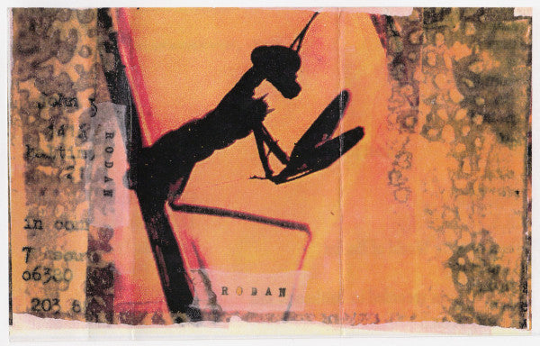 Rodan - Hat Factory '93 [Vinyl]