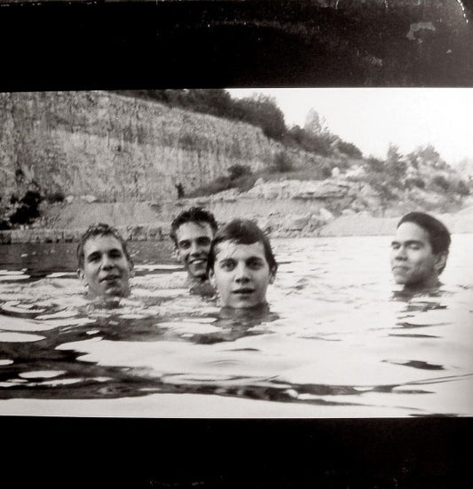 Slint - Spiderland [CD]