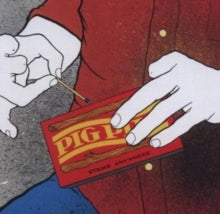 Big Black - Pigpile [CD]