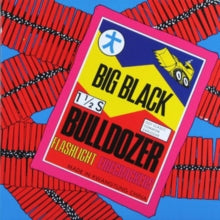 Big Black - Bulldozer [12 Inch Single]