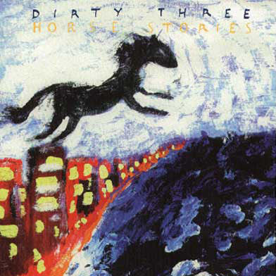 Dirty Three - Horse Stories [Vinyl]