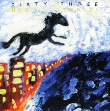 Dirty Three - Horse Stories [CD]