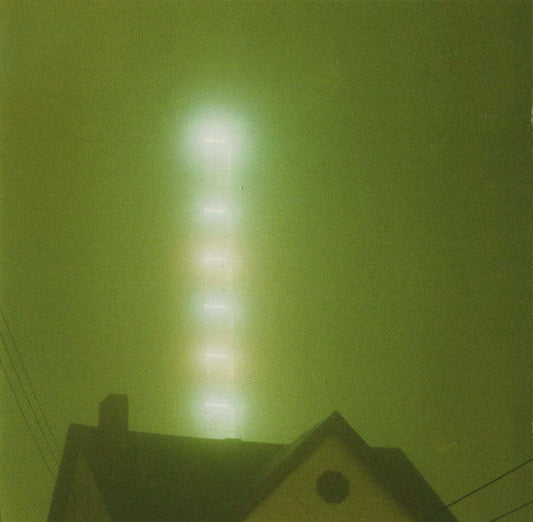 Don Caballero - What Burns Never Returns [Vinyl]