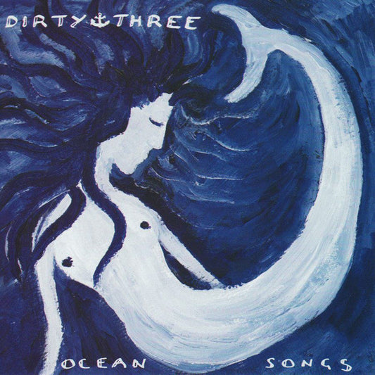 Dirty Three - Ocean Songs [Vinyl]