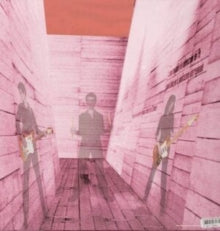 Blonde Redhead - In An Expression Of The Inexpressible [Vinyl]