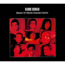 Blonde Redhead - Melody Of Certain Damaged Lemons [CD] [Second Hand]