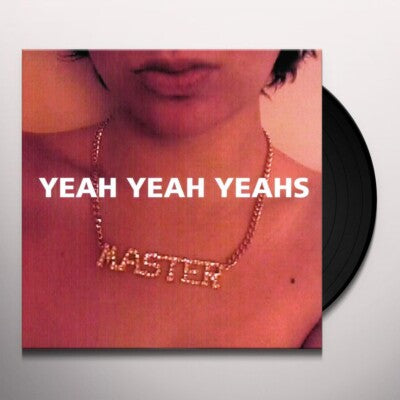 Yeah Yeah Yeahs - Yeah Yeah Yeahs [12 Inch Single]