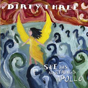 Dirty Three - She Has No Strings Apollo [Vinyl]