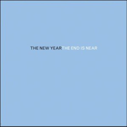 New Year - End Is Near [Vinyl]