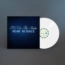 Tv On The Radio - Dear Science [Vinyl]