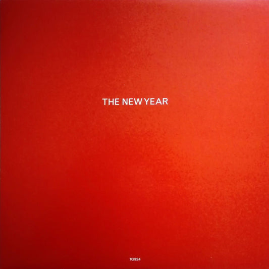 New Year - New Year [Vinyl]