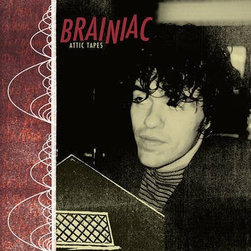 Brainiac - Attic Tapes [Vinyl]