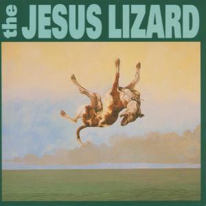 Jesus Lizard - Down [Vinyl]