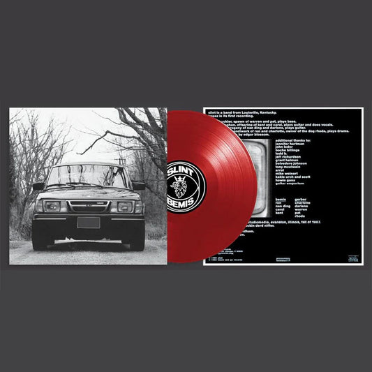 Slint - Tweez [Vinyl]